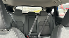 Nissan Qashqai 1.3 DiG-T MH N-Connecta 5dr Petrol Hatchback